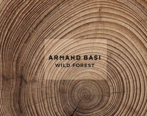 ARMAND BASI WILD FOREST