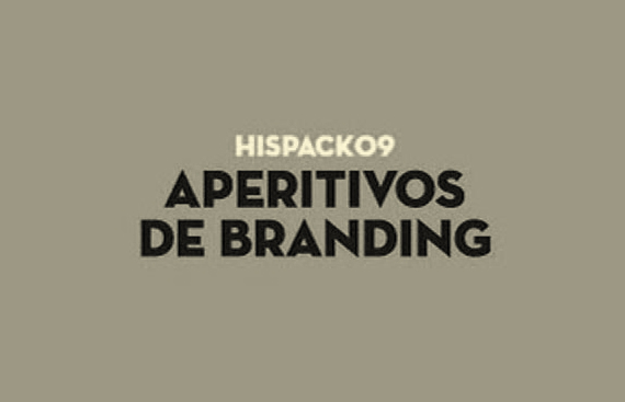 APERITIVOS DE BRANDING
