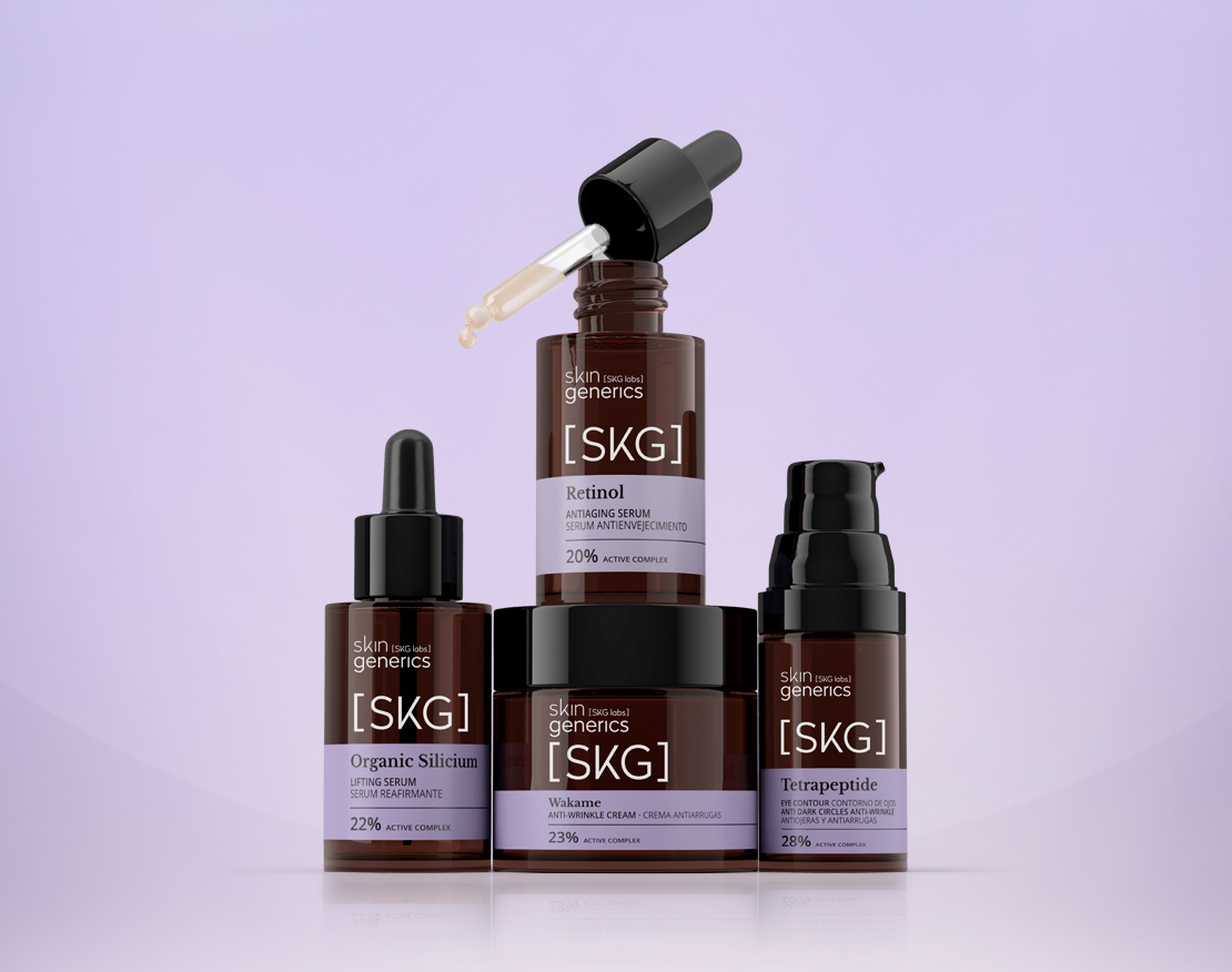 Skin Generics [SKG labs]