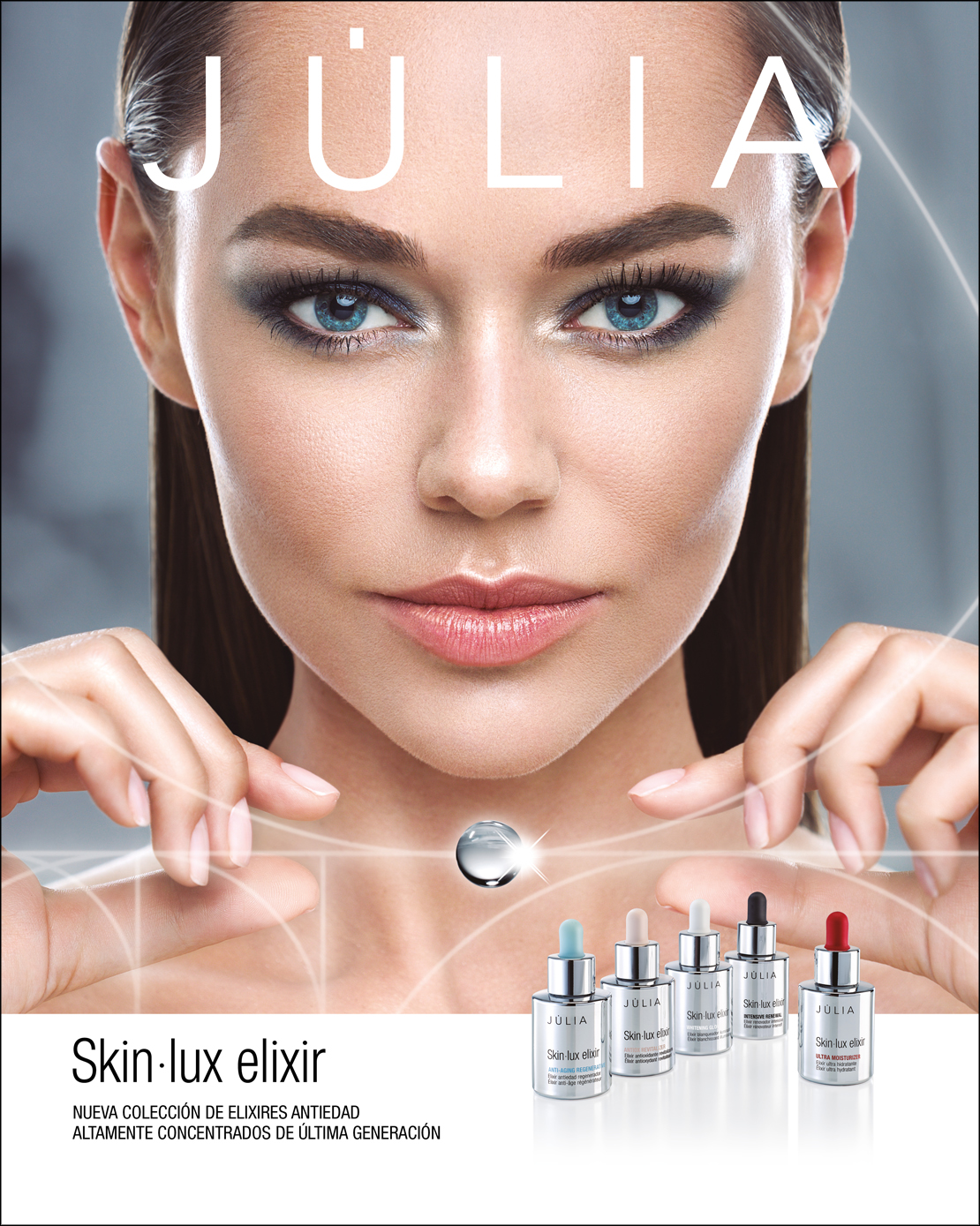 Skin·Lux Elixir by Júlia