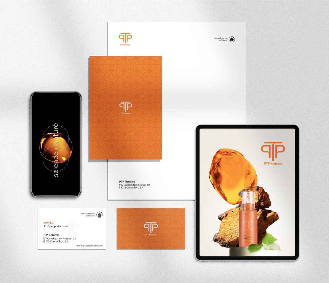 PTP NATURALS