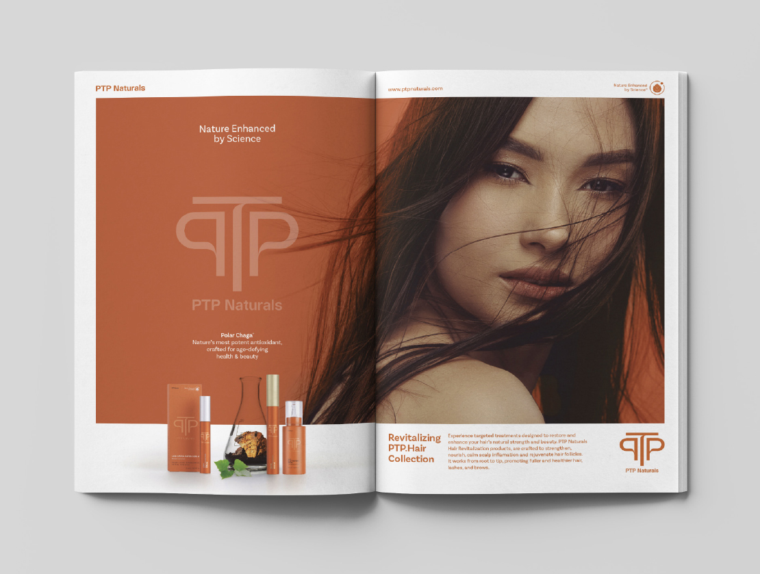 PTP NATURALS
